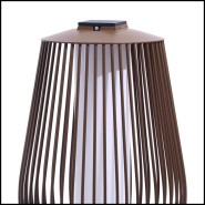 Hurricane 46 - Ethan Solar - indoor and outdoor- Pacific Compagnie.