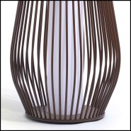 Hurricane 46 - Ethan Solar - indoor and outdoor- Pacific Compagnie.