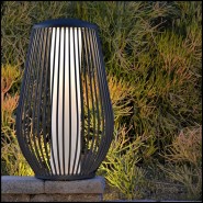 Hurricane 46 - Ethan Solar - indoor and outdoor- Pacific Compagnie.