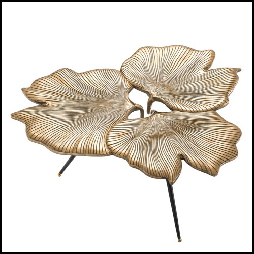 Side Table 24-Ginko