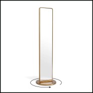 Miroir 24 - Novo - Décoration murale - Pacific Compagnie.