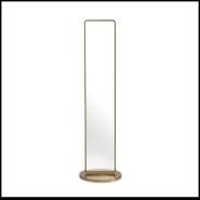 Miroir 24 - Novo - Reflet moderne - Pacific Compagnie.