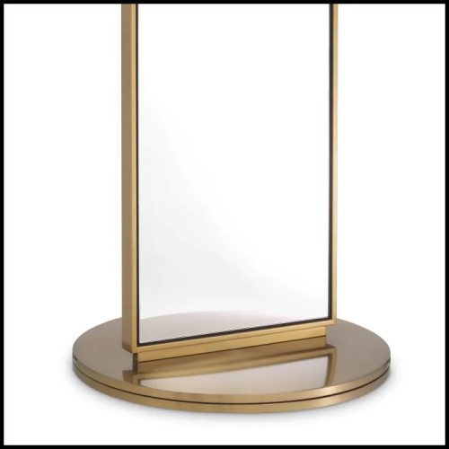 Novo Mirror - Eichholtz