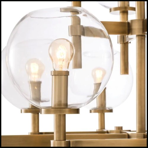 Chandelier Eichholtz - Jade L