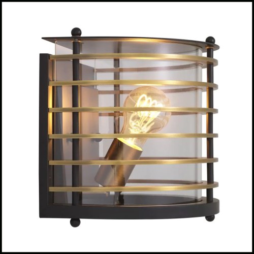 Outdoor Wall Lamp 24-Logan