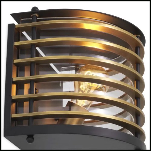 Outdoor Wall Lamp 24-Logan