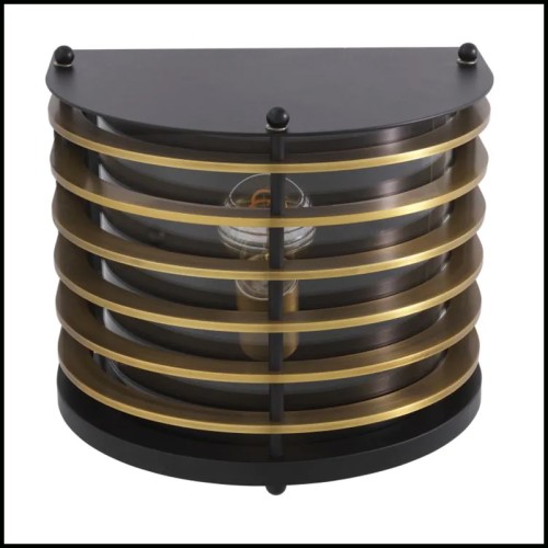 Outdoor Wall Lamp 24-Logan