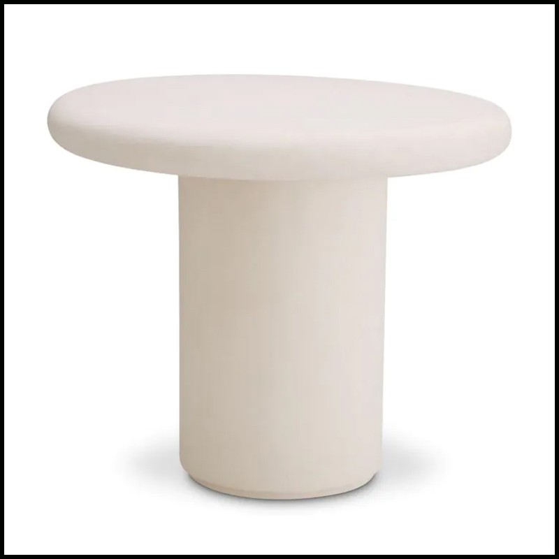 Outdoor Side Table 24-Vitalis