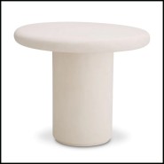 Table d'appoint d'extérieur 24 - Vitalis - Balcon - Pacific Compagnie.