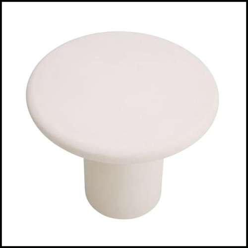 Table d'appoint d'extérieur 24 - Vitalis - Métal - Pacific Compagnie.