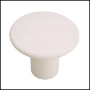 Table d'appoint d'extérieur 24 - Vitalis - Métal - Pacific Compagnie.