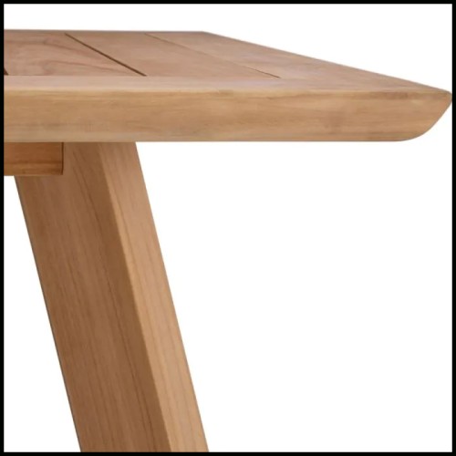 Outdoor Dining Table 24- Merati