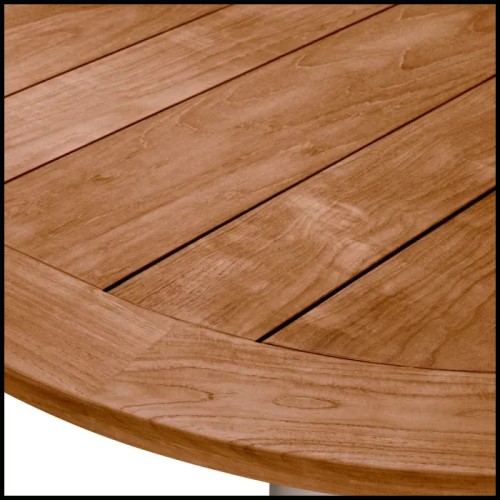 Outdoor Dining Table Eichholtz - Mogador