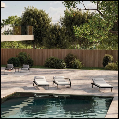 Transat 150 - Demetra - Bain de soleil - Pacific Compagnie.