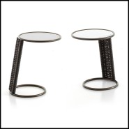 Table d'Appoint 150 - Sun - Mobilier tendance - Pacific Compagnie.