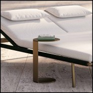 Table d'appoint 150 - Paride - Design unique - Pacific Compagnie.