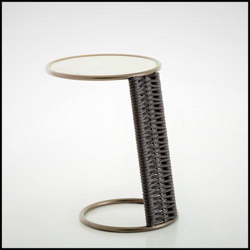 Side Table Ruggiano - Sun