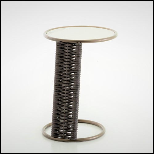 Side Table Ruggiano - Sun