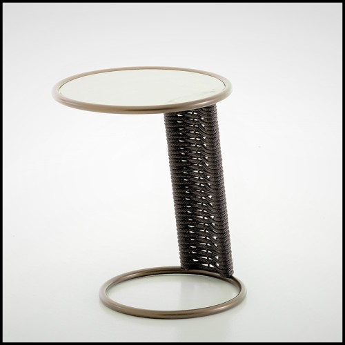 Side Table Ruggiano - Sun