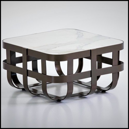 Coffee table Ruggiano - Dafne