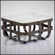 Table basse 150 - dafne - Design raffiné - Pacific Compagnie.