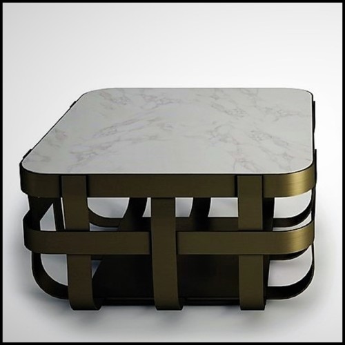 Coffee table Ruggiano - Dafne