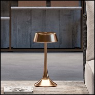 Lampe 150 - Wanda - Lumière douce - Pacific Compagnie.