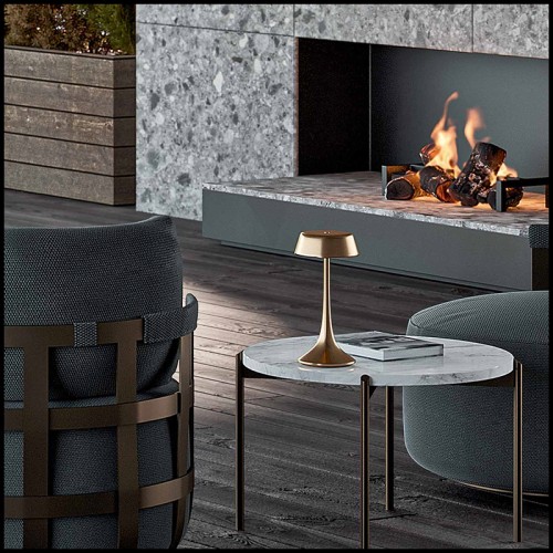 Lampe 150 - Wanda - Eclairage extérieur - Pacific Compagnie.