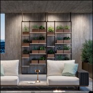 Bookcase 150 - Frame garden