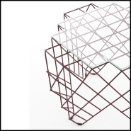 Table basse 149 - R24 - Style contemporain - Pacific Compagnie.