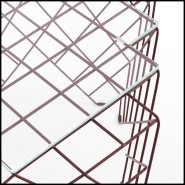 Table basse 149 - R24 - Espace de vie - Pacific Compagnie.