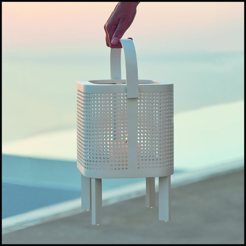 Candle box Gandia Blasco - Solanas 1