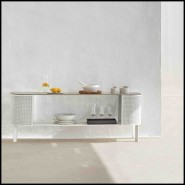 Buffet 149 - Solanas | Sideboard Gandia Blasco - Aparador - Aparador Buffet 149 - Pacific Compagnie.