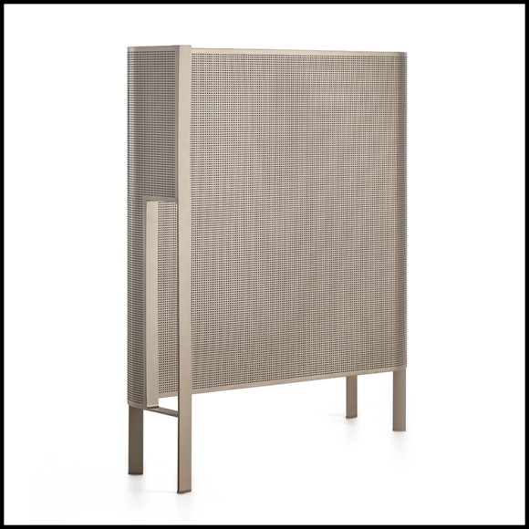 Partition wall Gandia Blasco - Solanas