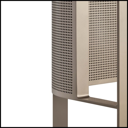 Partition wall Gandia Blasco - Solanas