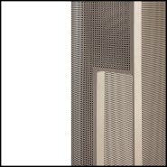 Paravent 149 - Solanas - Style Solanas - Pacific Compagnie.