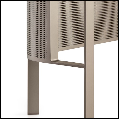 Partition wall Gandia Blasco - Solanas