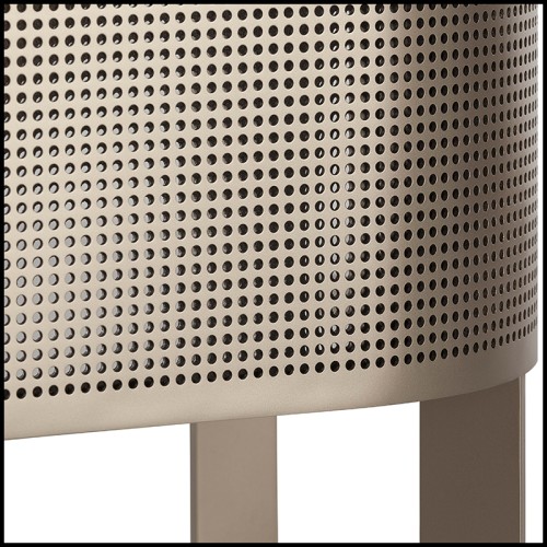 Paravent 149 - Solanas - Espace détente - Pacific Compagnie.