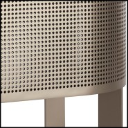 Paravent 149 - Solanas - Espace détente - Pacific Compagnie.