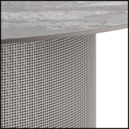 Table de repas 149 - Solanas - Moderne et élégante - Pacific Compagnie.