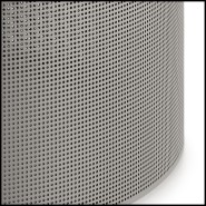 Table de repas 149 - Solanas - Mobilier de jardin - Pacific Compagnie.