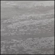 Table de repas 149 - Solanas - Ambiance extérieure - Pacific Compagnie.