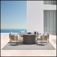 Dining table 149 - Solanas