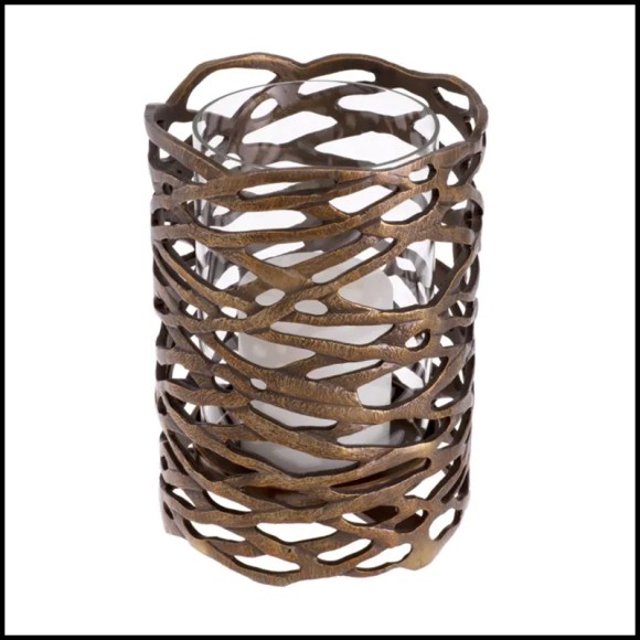 Hurricane 24 - Lanai S, indoor- Pacific Compagnie.