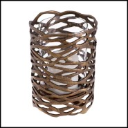 Lanterne 24 - Lanai S, intérieur - Pacific Compagnie.