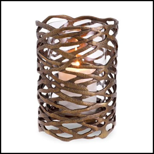 Lanterne 24 - Lanai S, ambiance - Pacific Compagnie.