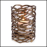 Hurricane 24 - Lanai S, indoor- Pacific Compagnie.