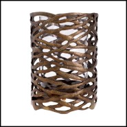 Hurricane 24 - Lanai S, indoor- Pacific Compagnie.