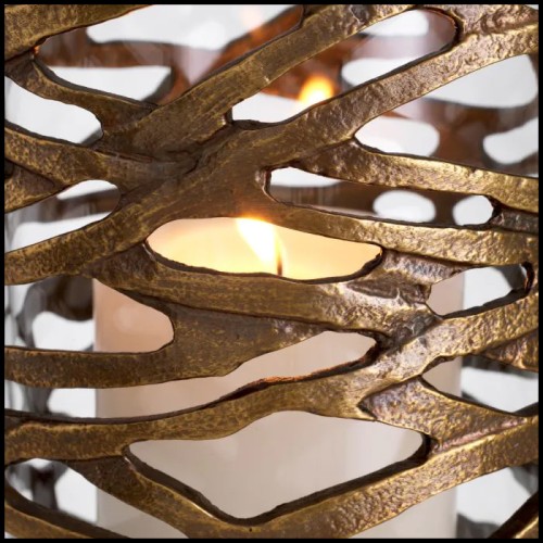 Hurricane 24 - Lanai S, indoor- Pacific Compagnie.