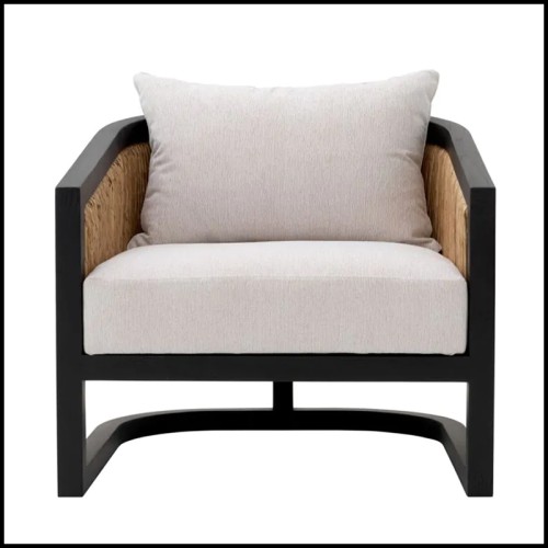 Armchair Eichholtz - Aruba